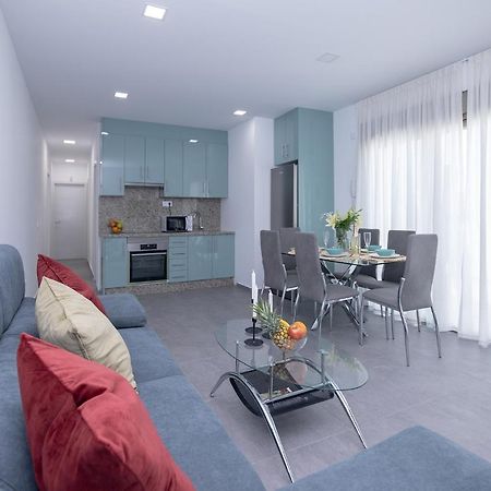 Apartment Urban 3 Beachfront Corralejo By Holidays Home Εξωτερικό φωτογραφία