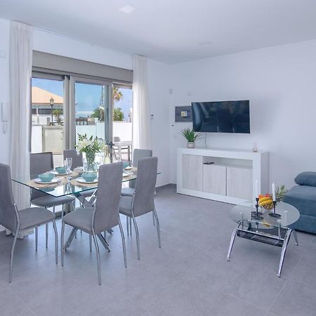 Apartment Urban 3 Beachfront Corralejo By Holidays Home Εξωτερικό φωτογραφία