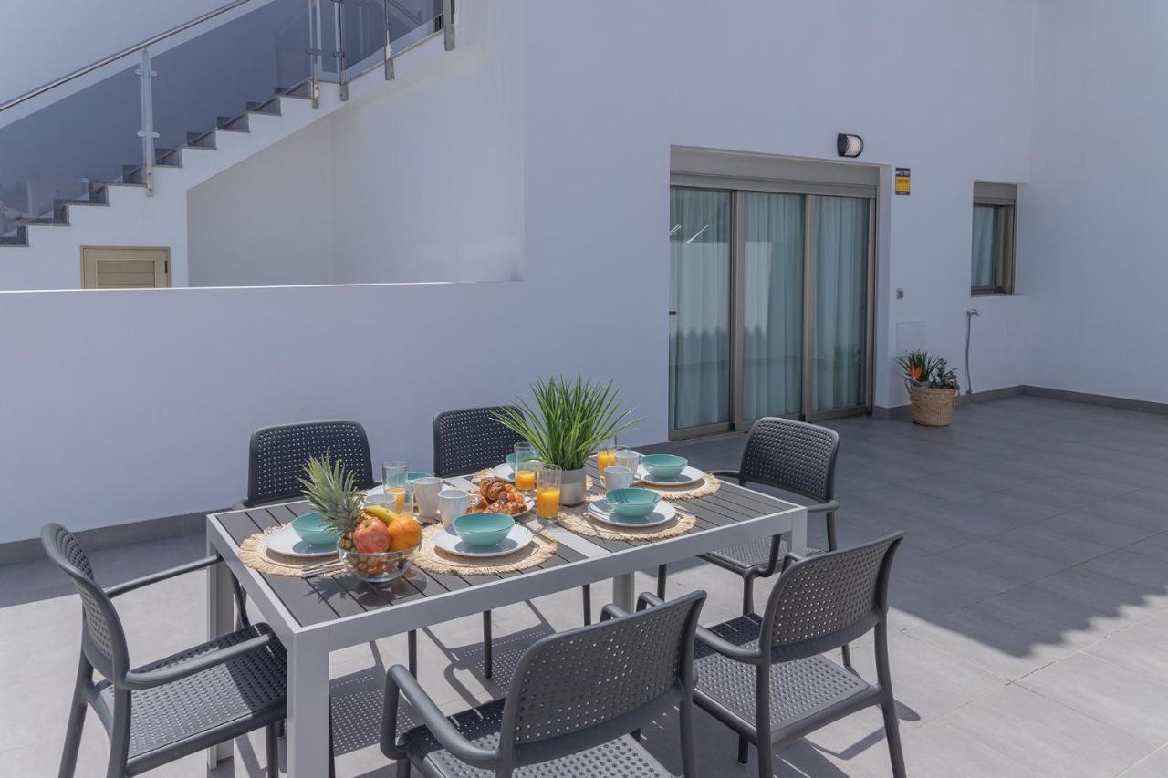Apartment Urban 3 Beachfront Corralejo By Holidays Home Εξωτερικό φωτογραφία