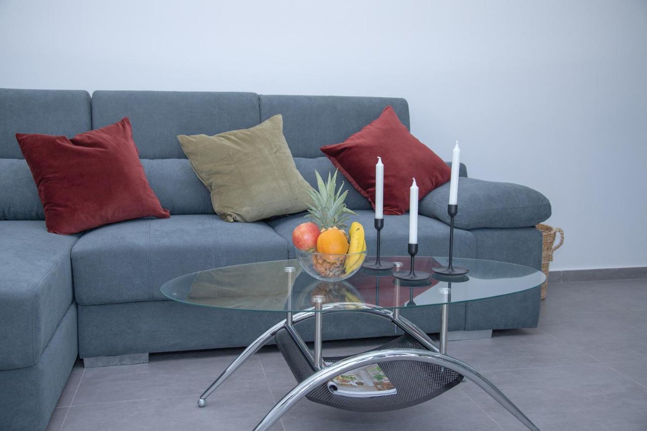 Apartment Urban 3 Beachfront Corralejo By Holidays Home Εξωτερικό φωτογραφία