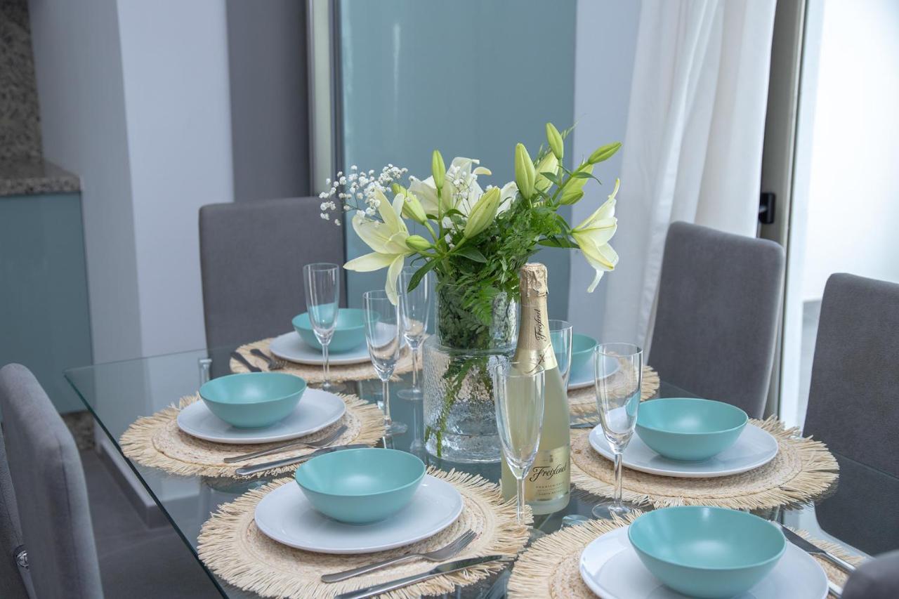 Apartment Urban 3 Beachfront Corralejo By Holidays Home Εξωτερικό φωτογραφία