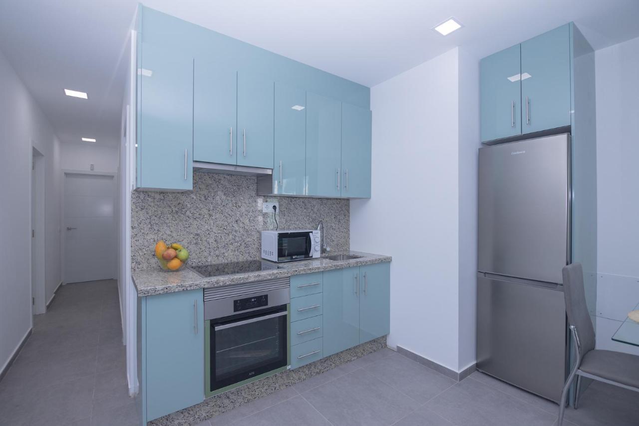Apartment Urban 3 Beachfront Corralejo By Holidays Home Εξωτερικό φωτογραφία