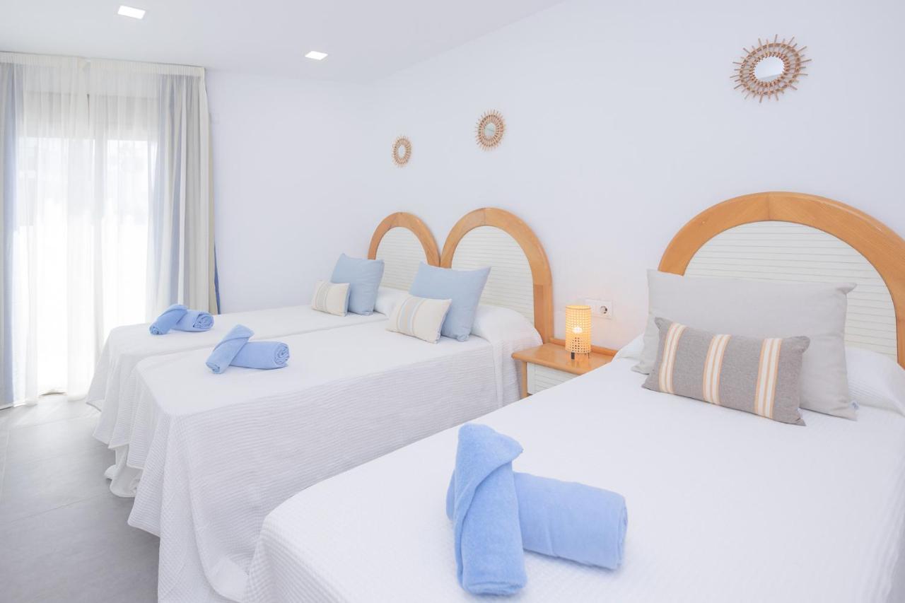 Apartment Urban 3 Beachfront Corralejo By Holidays Home Εξωτερικό φωτογραφία