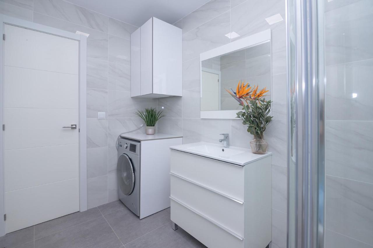 Apartment Urban 3 Beachfront Corralejo By Holidays Home Εξωτερικό φωτογραφία