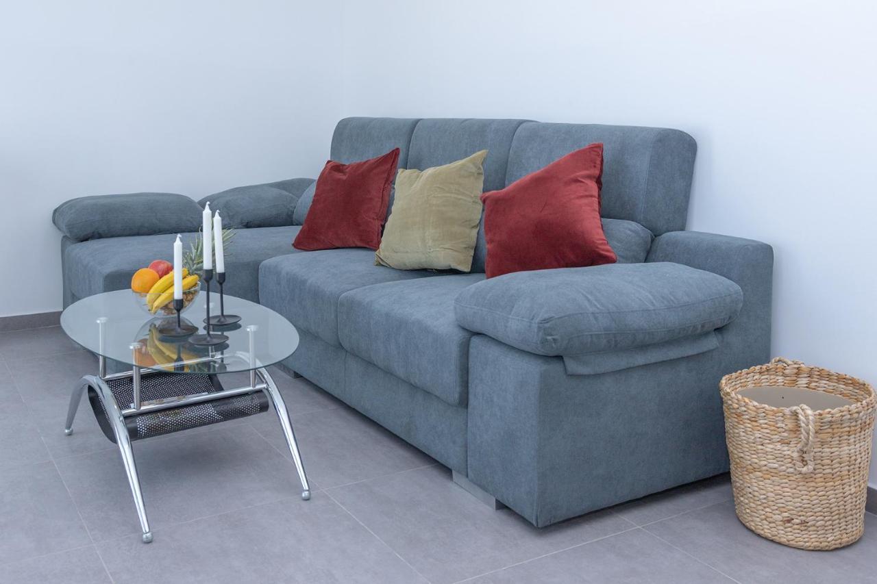 Apartment Urban 3 Beachfront Corralejo By Holidays Home Εξωτερικό φωτογραφία
