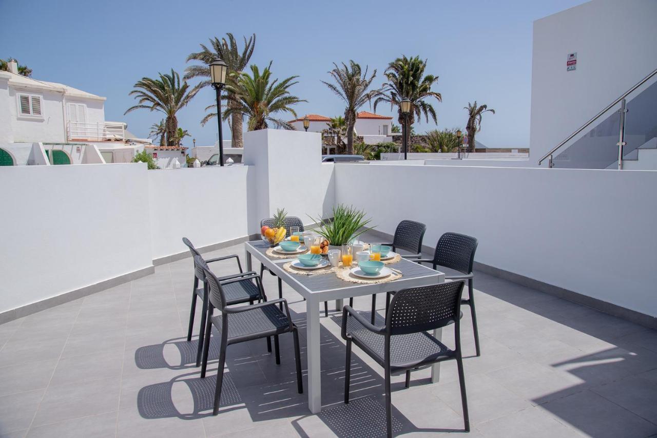 Apartment Urban 3 Beachfront Corralejo By Holidays Home Εξωτερικό φωτογραφία