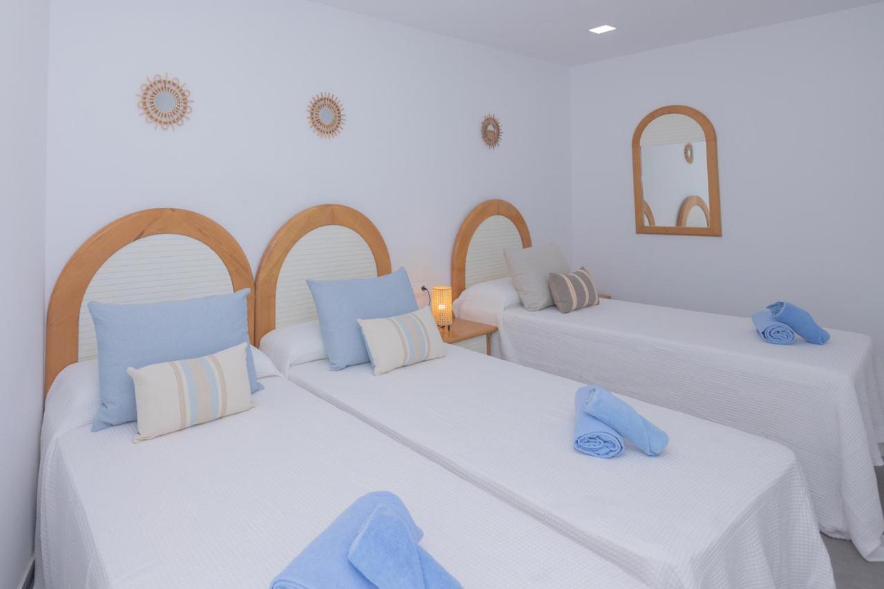Apartment Urban 3 Beachfront Corralejo By Holidays Home Εξωτερικό φωτογραφία