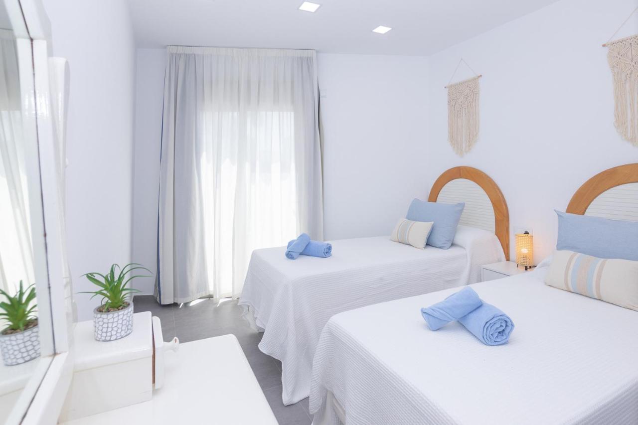 Apartment Urban 3 Beachfront Corralejo By Holidays Home Εξωτερικό φωτογραφία